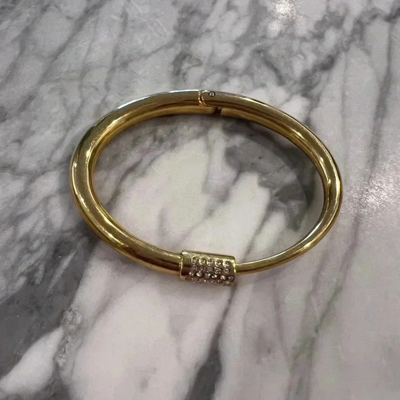 Vita Fede Size Medium Bangle - Picture 1 of 1